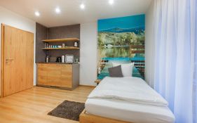 Pension Breitenauer See