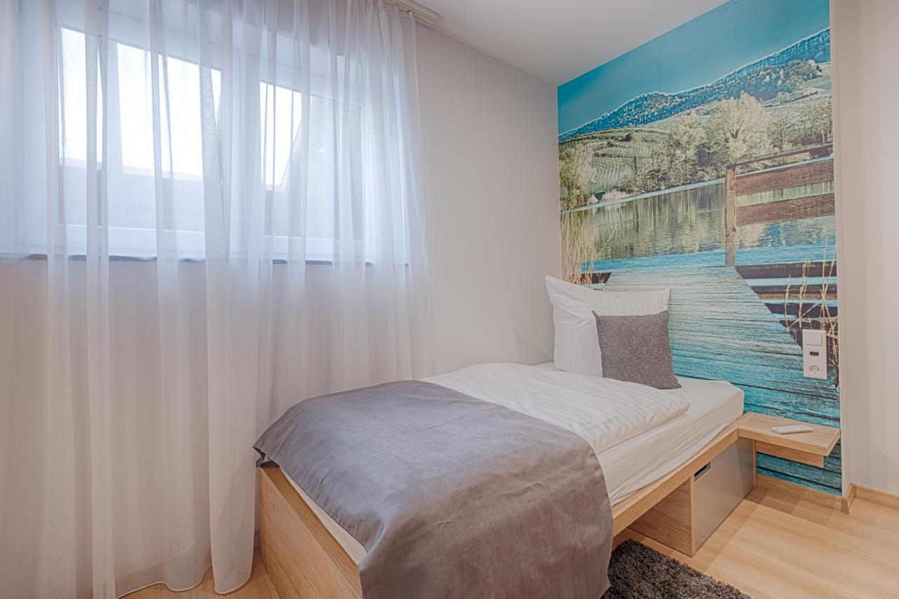 Pension Breitenauer See Hosslinsulz Buitenkant foto